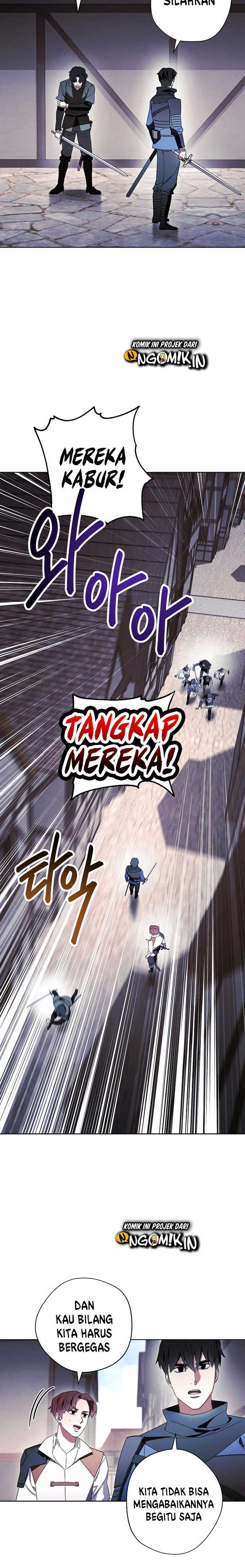 Dilarang COPAS - situs resmi www.mangacanblog.com - Komik the live 043 - chapter 43 44 Indonesia the live 043 - chapter 43 Terbaru 17|Baca Manga Komik Indonesia|Mangacan